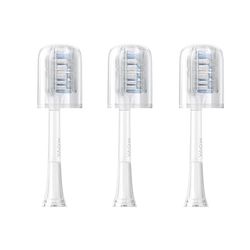 Mova têtes de rechange Sensitive pour brosse à dents électrique Mova Fresh et Fresh Pro, 3 pièces