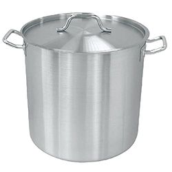 Nextday Catering T556 Deep Stockpot, 49 L