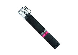 Zéfal ZEFAL 8510 Mini Pompe VTT Mixte Adulte, Noir, 230 mm