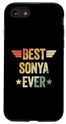 Carcasa para iPhone SE (2020) / 7 / 8 Best Sonya Ever
