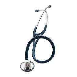 3M Littmann Master Cardiology 2164, Azul Marino