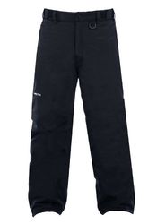 Arctix da Uomo Pantaloni da Neve, Uomo, Nero, L