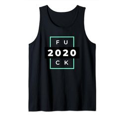 FCK 2020 - 1/5 Estrellas - no recomendado Camiseta sin Mangas