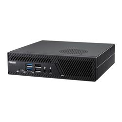 ASUS Mini PC PB63-B5047MH avec Intel Core i5-13400 - Ordinateur de Bureau Puissant pour Business & Home - 16 Go DDR5 RAM, SSD 512 Go, WiFi 6E