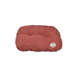 Bobby Douce – Cojín para Perros y Gatos Extra Suave de Felpa, Lavable en Lavadora, Color Rosa, 88 x 58 x 5 cm