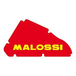 Filtro de ar MALOSSI Red Sponge - Gilera Runner 50 [até 1999]