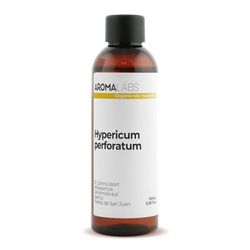 Aroma Labs - Millepertuis BIO - Macérat Huileux Certifié Cosmos - 100 mL