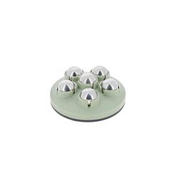 Masseur pieds roll-on Ice