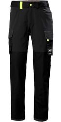 Oxford 4X Cargo Pant