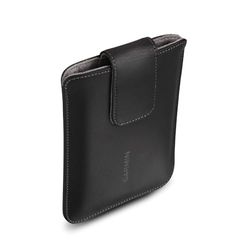 Garmin Universal Protective Carry Case for Satellite Navigation System Upto 5 - 6-Inch , Black