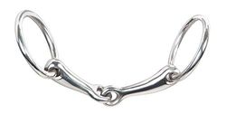 PFIFF 102715 Poney Etanche Inox Argent 95