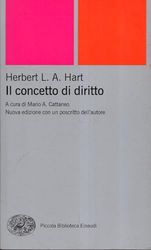 Il concetto di diritto