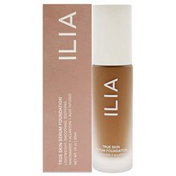 ILIA Beauty True Skin Serum Foundation - SF11 Martinique For Women 1 oz Foundation