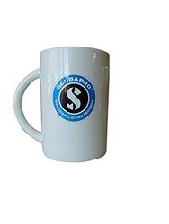 Scubapro MUG (Package / 6 PCS) Water Sports, Kits, Unisex-Adult, Multicolor