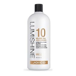 Joico Lumishine Volume Cream Developer - 10/3% - 32 oz by Joico