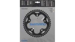 Shimano 1MS98050 - Prato 46D Cx50, cor prata