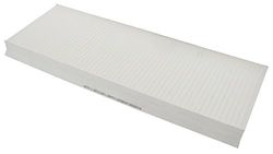 Mapco 65701 Filtro, ar habitáculo