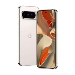 Google Pixel 9 Pro XL - 512 GB - Porcelain