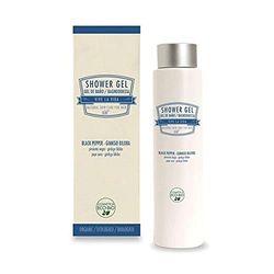 KROUS Vive LA VIDA Żel DE BAÑO PIMIENTA Negra 200 ml
