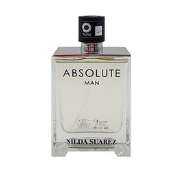 Nilda Suarez Absolute Edp Parfym Män Eau Parfum Spray 100ml