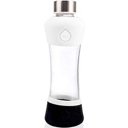 EQUA - Bottiglia in vetro, Active White