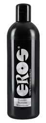 EROS Classic Silicone Body Glide, 1000 ml