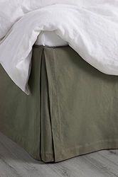 Bedmantel Shelby, hoogte 60 cm