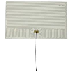 Thermo TECH Polyester verwarmingsfolie 230 V 250 W (L x B) 575 mm x 350 mm