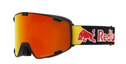 Red Bull PARK-20RE2 Masque de ski
