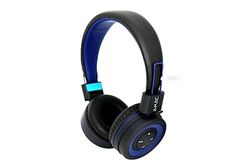 R-Music rm310732 Headset Integrated Wireless Range 10 m Blue