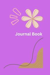 Journal Book: Notebook