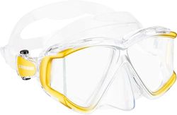 Cressi Liberty Quattro Mask