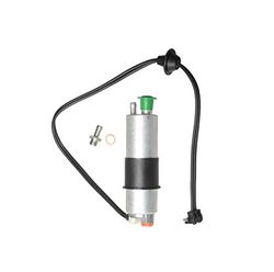 Electric Petrol Fuel Pump For C-Class W202 S202 C180 C200 C230 C240 C280 A208 CLK200 CLK230 CLK320 CLK430 1993-2002 0004706394