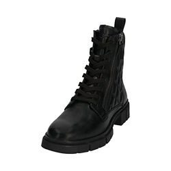 BAGATT dam fiona boots, svart, 36 EU