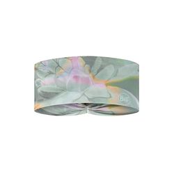 BUFF CoolNet UV® Ellipse Headband Groen Unisex Volwassenen Eén maat