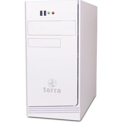 Terra PC-Business 5000wh Silent White HDMI