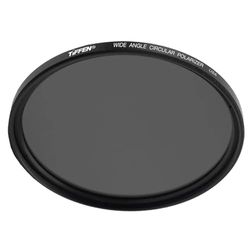 Tiffen 67WIDCP Filtro della fotocamera polarizzante 67mm Filtro per lenti della macchina fotografica