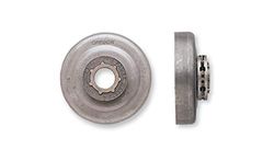 Oregon Power Mate Rim Drum for (.325" x 7) Husqvarna Jonsered 345, 346