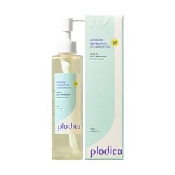 PLODICA Good To Refreshing Cleansing Oil