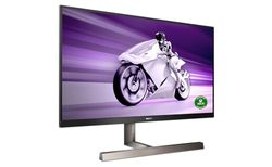 PHILIPS Gaming 329M1RV – 32 tum 4K 144 Hz konsol spelskärm, 1 ms, HDR 400, Ambiglow, högtalare, USB-hubb (3840 x 2160 @ 144 Hz, 500 cd/m², HDMI 2.1/DP 1.4/USB-C/USB 3.2)