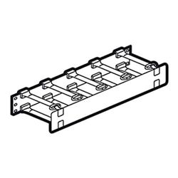 LCS-PANEL GEST LATIG HD 19"1U