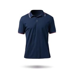 DISMARINA PLASTIMO Nuevo 2024-Tech Polo S/S Nvy M-L, 71471 Other, meerkleurig, eenheidsmaat