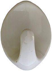 Merriway BH01133 - Gancho percheros para baño (pack de 3)