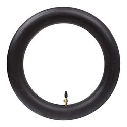 cyclingcolors Camera d'Aria 600A Comfort 24 x 1 3/8" (28/37-540) Bici VALVOLA Presta 40MM