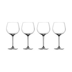 Waterford Marquis Moments 1052035 Gin Balloon 780ml, Set of 4, Crystalline
