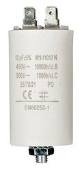 Fixapart W1 – 11010 N condensator.