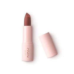 KIKO Milano Kind by KIKO Soft Matte Lipstick 02, Matt Läppstift