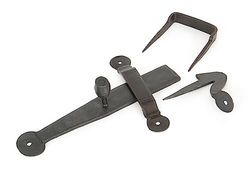From the Anvil Beeswax Latch Set