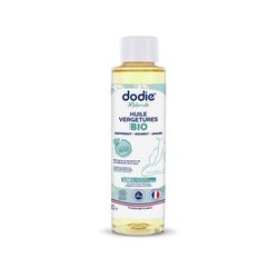 Dodie Huile Vergetures Bio 100ml