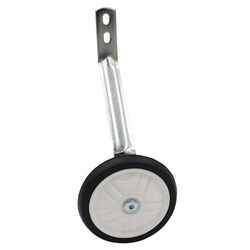 Point Unknown 22000000 Rodinas de ciclismo infantis, tamanho 16" - 20", cor cinzenta